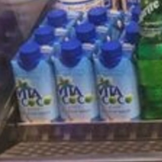 Coconut Water.