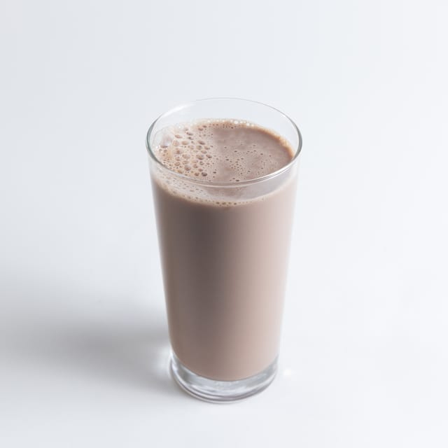 Kids Choc Milk.