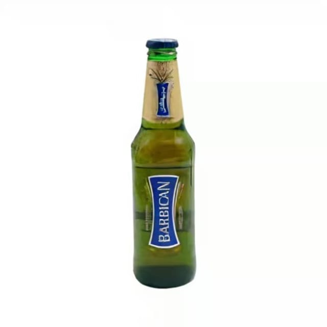Barbican Malt.