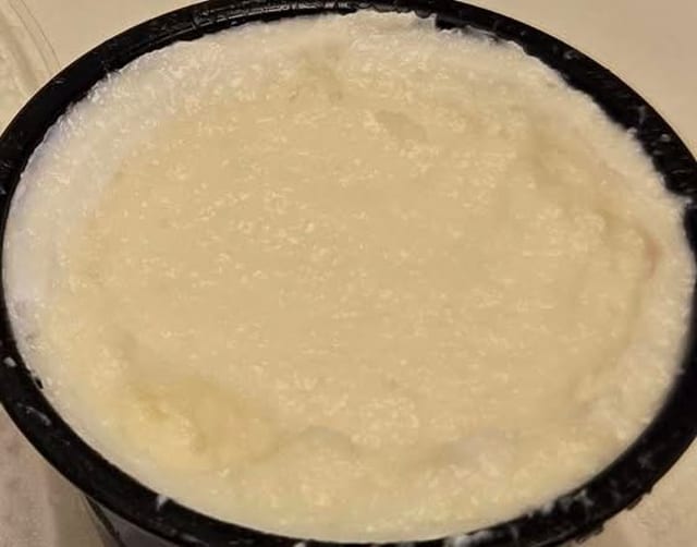 Garlic Sauce.